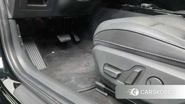Kia Di All New Niro EV id 4645735 из Кореи 24
