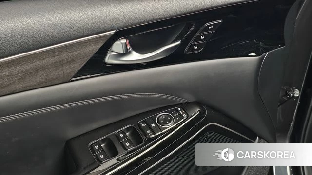 Kia K7 Premier id 4770237 из Кореи 24