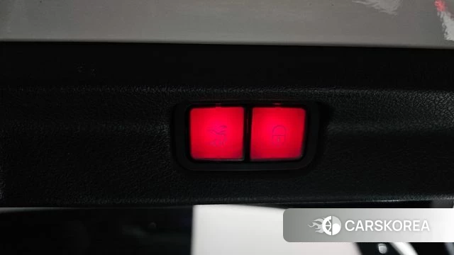 Mercedes-Benz EQE V295 id 4571989 из Кореи 24