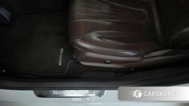 Mercedes-Benz CLS-Class C257 id 4907250 из Кореи 24