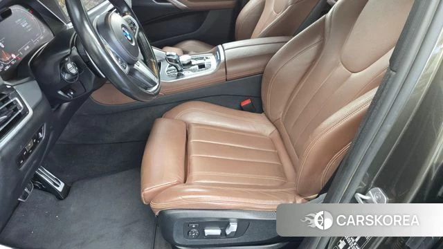 BMW X6 (G06) id 4676395 из Кореи 24