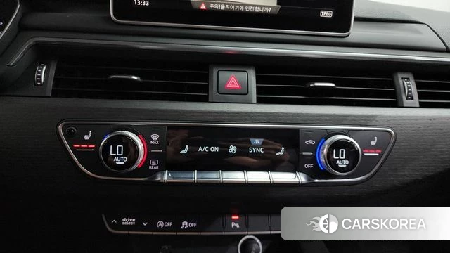 Audi A4 (B9) id 4318138 из Кореи 24