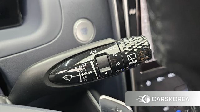 Hyundai Tucson Hybrid (NX4) id 4396846 из Кореи 24