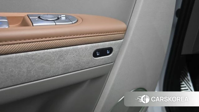 Hyundai Ionic 5 id 4309003 из Кореи 24