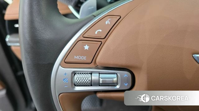 Genesis G80 (RG3) id 4475521 из Кореи 24