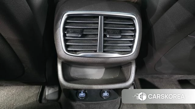 Hyundai Santa Fe TM id 4525835 из Кореи 24