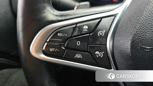 Renault Korea (Samsung) XM3 id 4309070 из Кореи 24