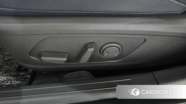 Hyundai Sonata D Edge (DN8) id 4394660 из Кореи 24