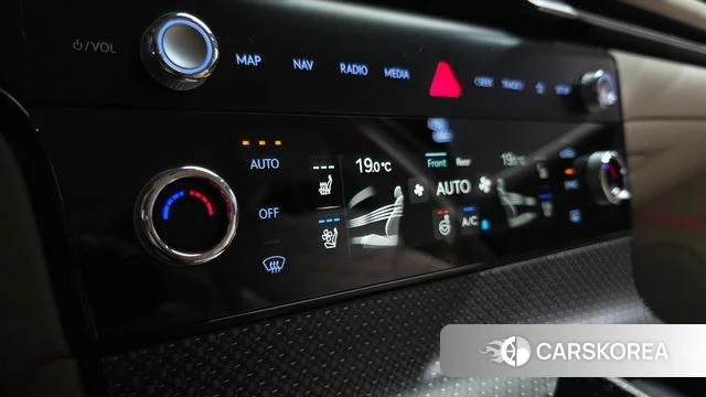 Genesis G80 (RG3) id 4427577 из Кореи 24