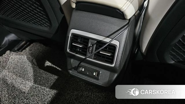 Renault Korea (Samsung) The New QM6 id 4881264 из Кореи 24