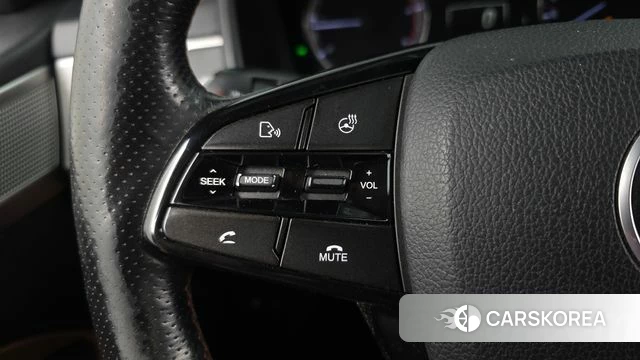 Ssangyong Rexton Sports id 4435538 из Кореи 24