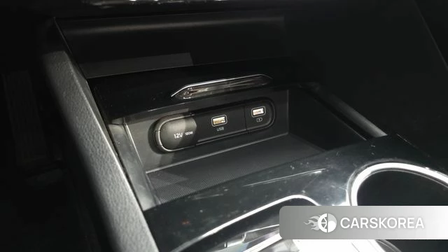 Kia K5 Hybrid 3rd Generation id 4551085 из Кореи 24