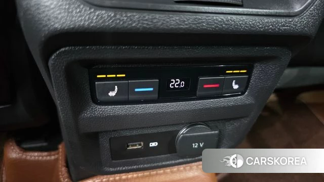 Volkswagen Tiguan second Generation id 4652320 из Кореи 24