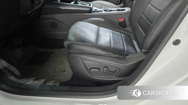 Renault Korea (Samsung) XM3 id 4535926 из Кореи 24
