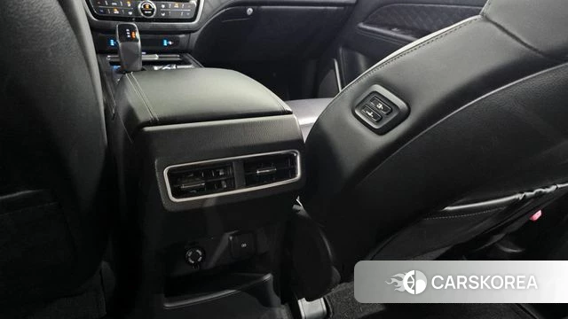 Ssangyong All New Rexton id 4396894 из Кореи 24