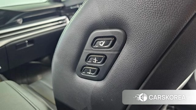 Hyundai Grandeur (GN7) id 4280849 из Кореи 24