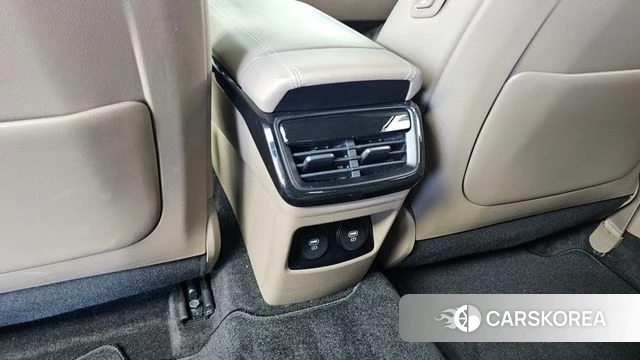 Kia K8 Hybrid id 4905758 из Кореи 24
