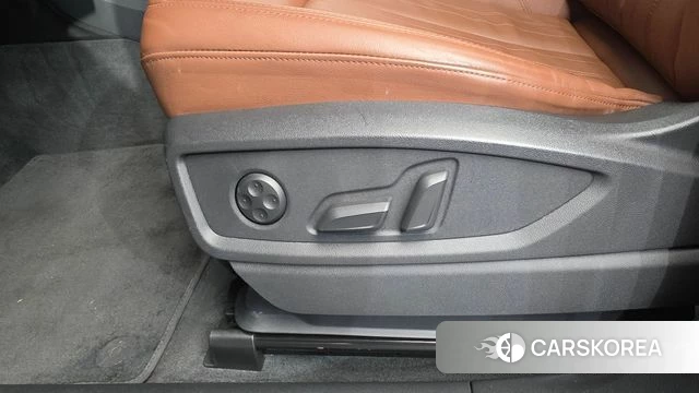 Audi Q5 (FY) id 4757562 из Кореи 24
