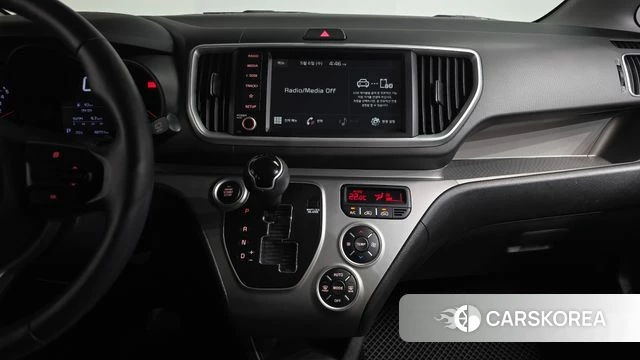 Kia The New Ray id 4284766 из Кореи 24
