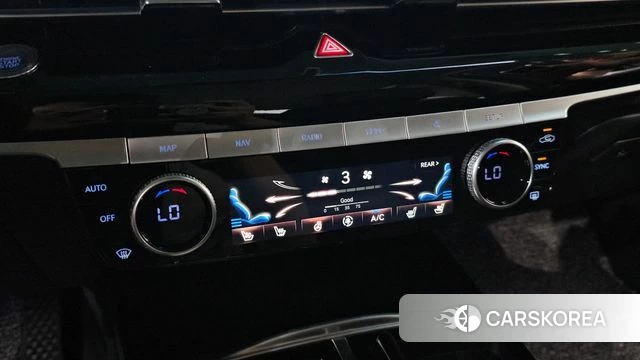 Genesis G80 (RG3) id 4489784 из Кореи 24