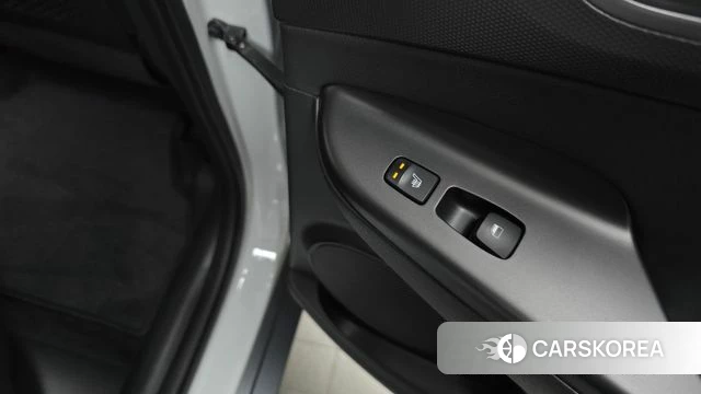 Hyundai Kona Electric id 4604432 из Кореи 24