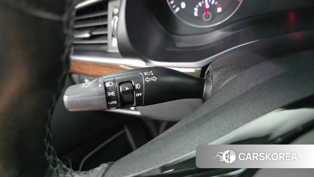 Kia Come New K7 id 4765227 из Кореи 24