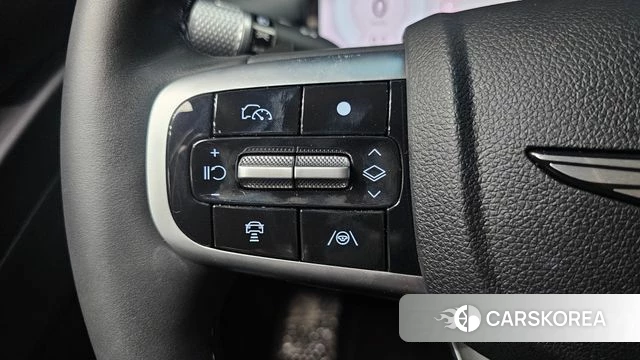 Genesis G80 (RG3) id 4853761 из Кореи 24