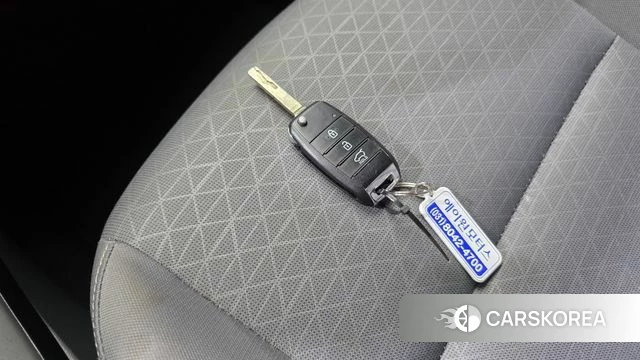 Kia All New Morning (JA) id 4672496 из Кореи 24