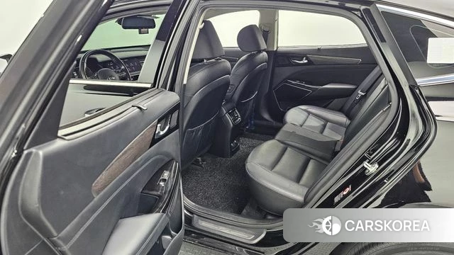 Kia K7 Premier id 4502139 из Кореи 23