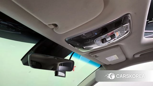 Genesis GV70 id 4231365 из Кореи 24