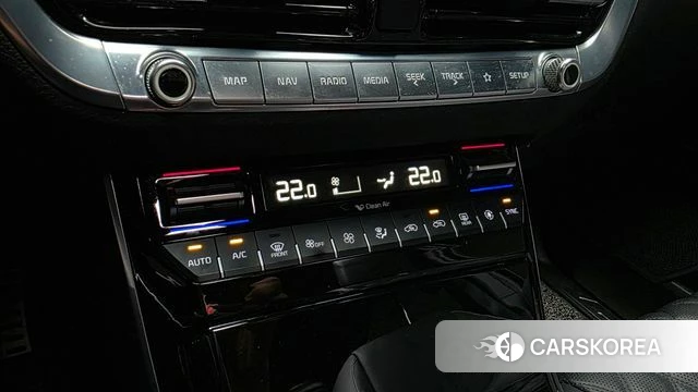 Kia Mohave Master id 4481467 из Кореи 24