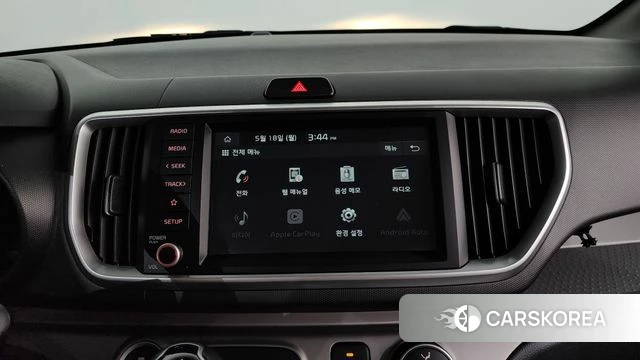 Kia The New Ray id 4338795 из Кореи 24