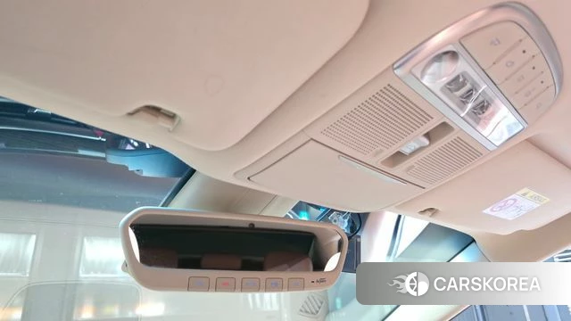 Genesis G90 id 4745827 из Кореи 24