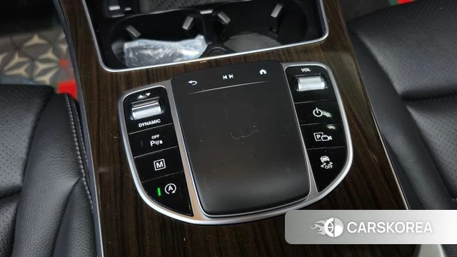 Mercedes-Benz GLC-Class X253 id 4836446 из Кореи 24