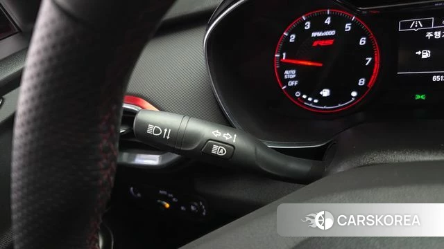 Chevrolet (GM Daewoo) Trailblazer id 4966183 из Кореи 24