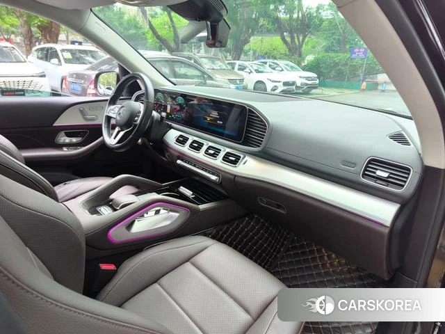 Mercedes-Benz GLE (import) id 4260868 из Китая 24