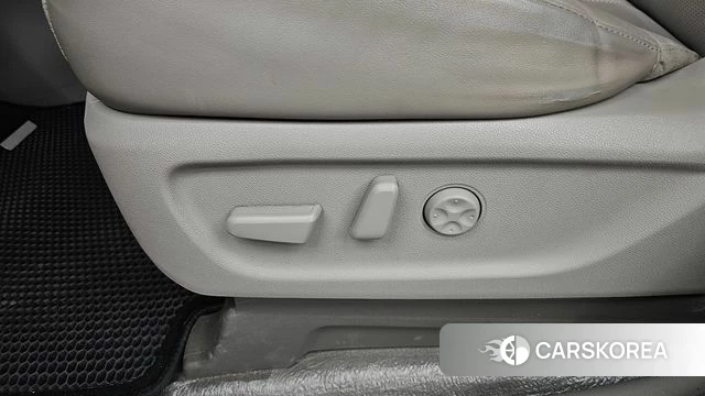 Kia The New Carnival id 4496909 из Кореи 24
