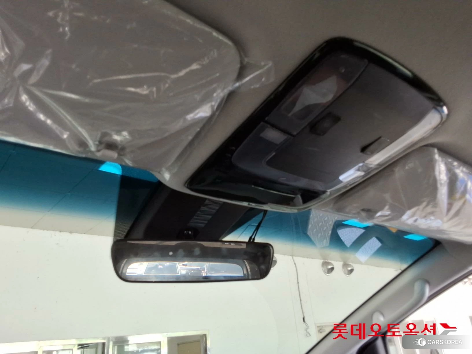 Hyundai Staria id 4498351 из Кореи 24