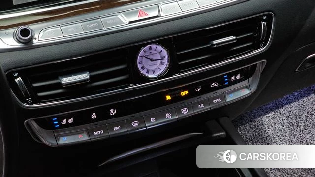 Kia More K9 id 4305079 из Кореи 24