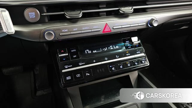 Hyundai Grandeur (GN7) id 4292214 из Кореи 24