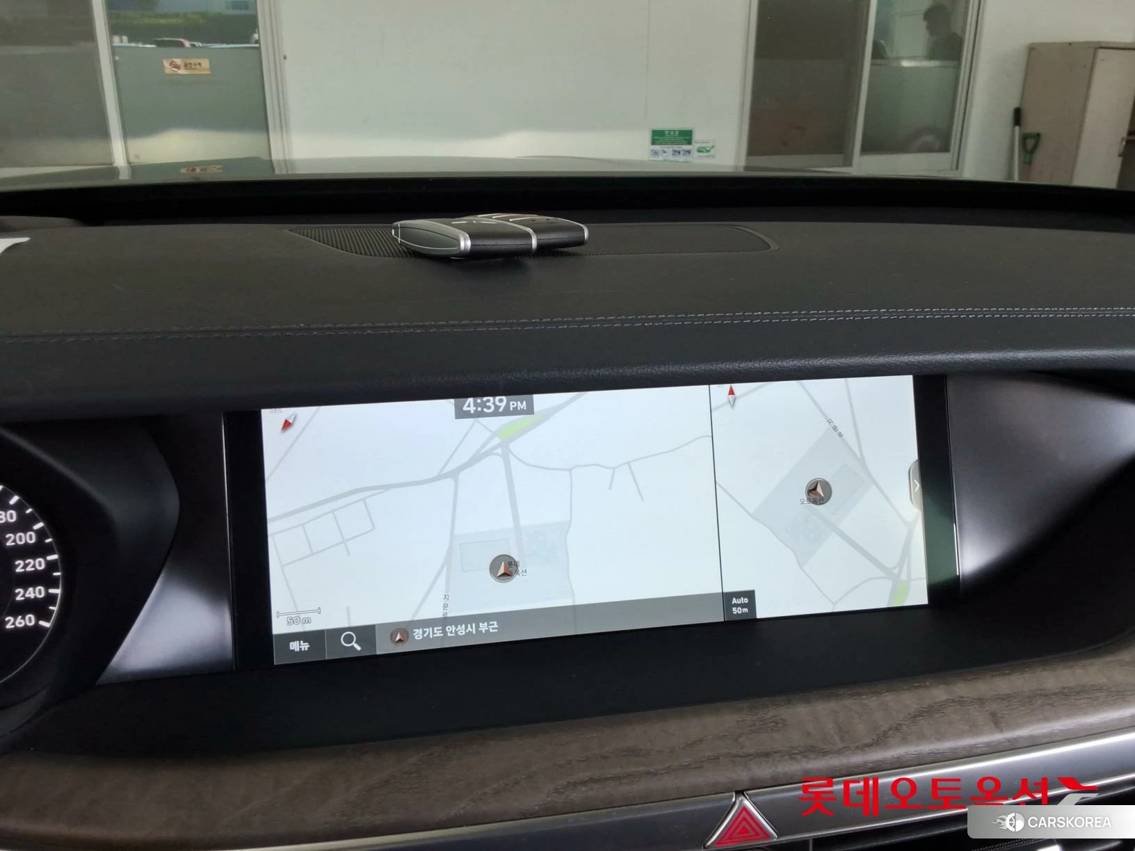 Hyundai G90 id 4669056 из Кореи 24