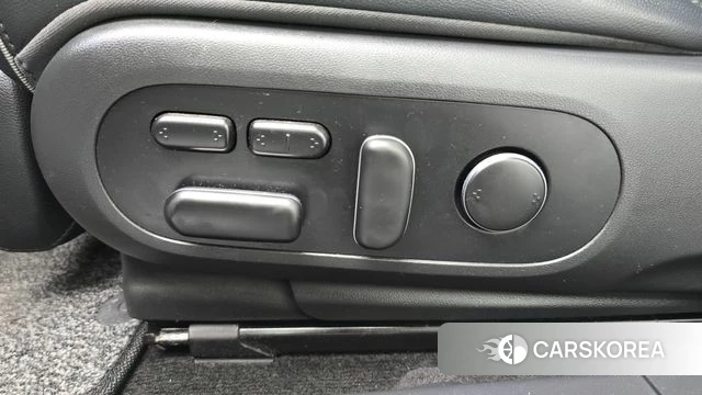 Hyundai Ionic 5 id 4592733 из Кореи 24