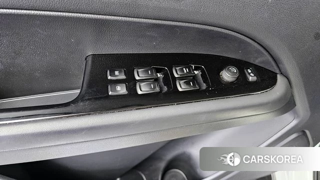 Ssangyong The New Rexton Sport id 4369118 из Кореи 24