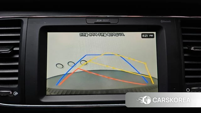 Kia The New Carnival id 4477481 из Кореи 24