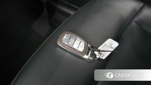 Hyundai Casper id 4603492 из Кореи 24