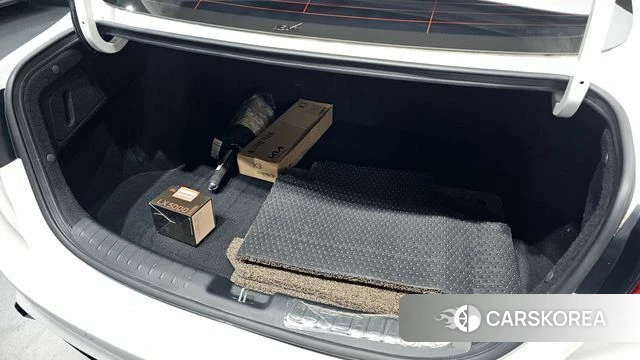 Kia The New K3 2nd generation id 4361792 из Кореи 24