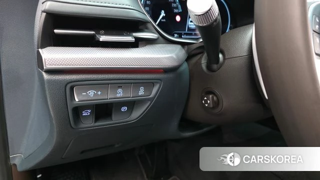 Genesis G80 (RG3) id 4711804 из Кореи 24