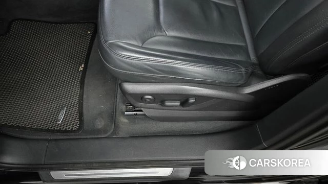 Audi Q7 (4M) id 4430042 из Кореи 24
