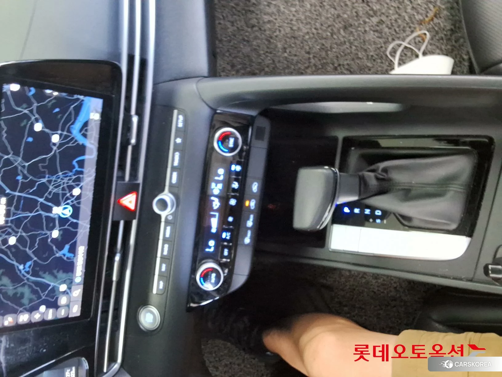 Hyundai Avante id 4902560 из Кореи 24