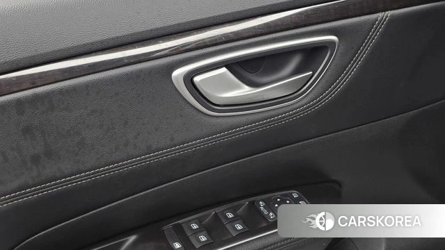 Renault Korea (Samsung) SM6 id 4781169 из Кореи 24